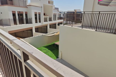 阿联酋 Dubai Damac Lagoons 待租 : 5 卧, 201 平方米 , 编号719278 - 照片 4
