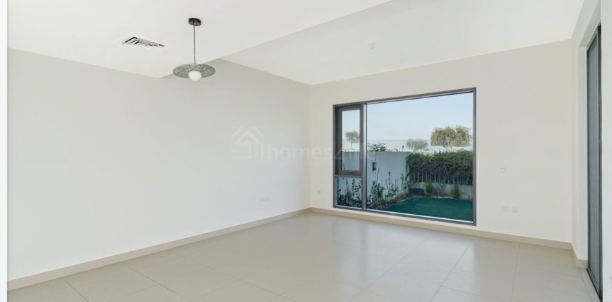 Vila u Dubai Hills Estate, Dubai, UAE 195 m2, 3 spavaćih soba Br. 719276