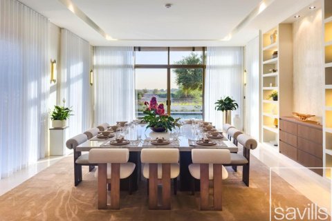 Villa para arrendamento em Dubai Hills Estate, Dubai, EAU 6 quartos, 691.01 m2 № 753544 - foto 5