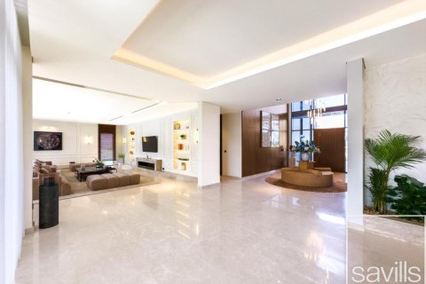 Villa para arrendamento em Dubai Hills Estate, Dubai, EAU 6 quartos, 691.01 m2 № 753544 - foto 6