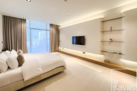 Villa para arrendamento em Dubai Hills Estate, Dubai, EAU 6 quartos, 691.01 m2 № 753544 - foto 22
