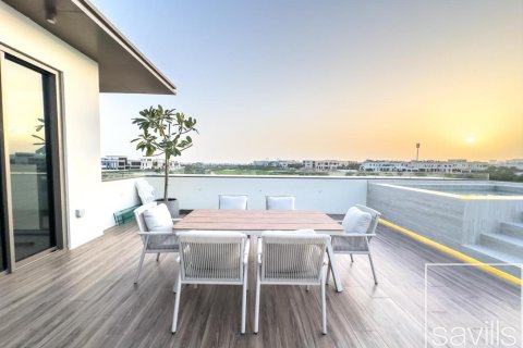 Villa para arrendamento em Dubai Hills Estate, Dubai, EAU 6 quartos, 691.01 m2 № 753544 - foto 13