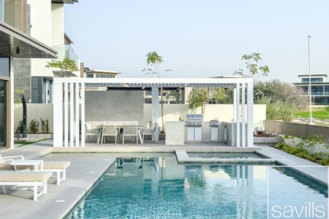 Villa para arrendamento em Dubai Hills Estate, Dubai, EAU 6 quartos, 691.01 m2 № 753544 - foto 24
