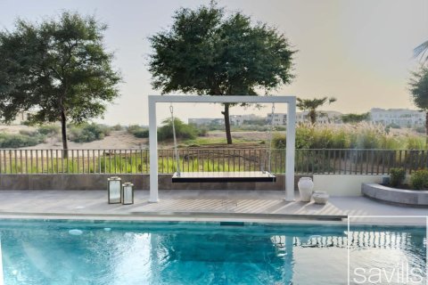 Villa para arrendamento em Dubai Hills Estate, Dubai, EAU 6 quartos, 691.01 m2 № 753544 - foto 25