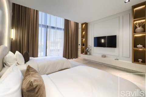 Villa para arrendamento em Dubai Hills Estate, Dubai, EAU 6 quartos, 691.01 m2 № 753544 - foto 14