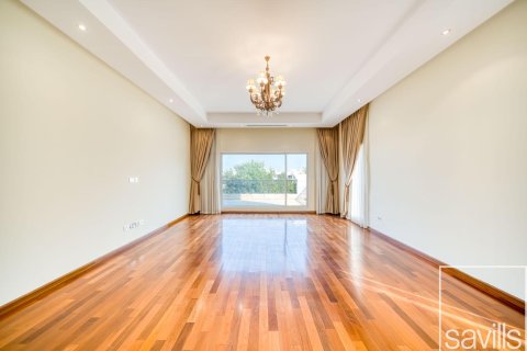Emirates Hills、Dubai、UAE にあるヴィラの賃貸物件 7ベッドルーム、1498.9 m2、No753539 - 写真 26