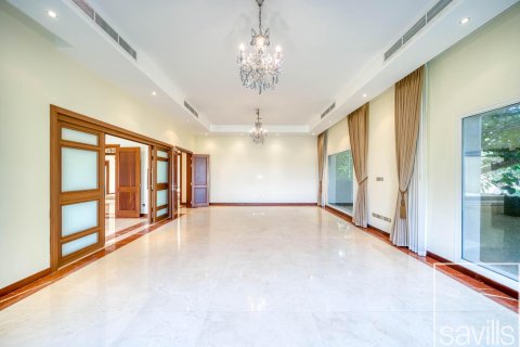 Emirates Hills、Dubai、UAE にあるヴィラの賃貸物件 7ベッドルーム、1498.9 m2、No753539 - 写真 7
