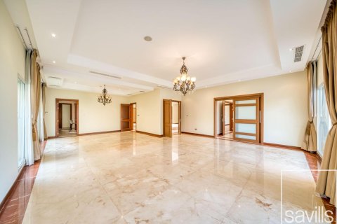 Emirates Hills、Dubai、UAE にあるヴィラの賃貸物件 7ベッドルーム、1498.9 m2、No753539 - 写真 5