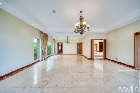 Emirates Hills、Dubai、UAE にあるヴィラの賃貸物件 7ベッドルーム、1498.9 m2、No753539 - 写真 21