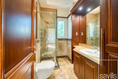 Emirates Hills、Dubai、UAE にあるヴィラの賃貸物件 7ベッドルーム、1498.9 m2、No753539 - 写真 19