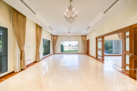 Emirates Hills、Dubai、UAE にあるヴィラの賃貸物件 7ベッドルーム、1498.9 m2、No753539 - 写真 6