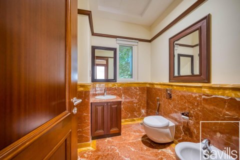 Emirates Hills、Dubai、UAE にあるヴィラの賃貸物件 7ベッドルーム、1498.9 m2、No753539 - 写真 22