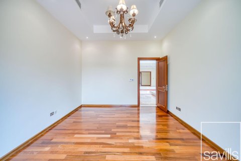Emirates Hills、Dubai、UAE にあるヴィラの賃貸物件 7ベッドルーム、1498.9 m2、No753539 - 写真 15