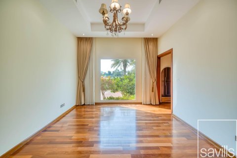 Emirates Hills、Dubai、UAE にあるヴィラの賃貸物件 7ベッドルーム、1498.9 m2、No753539 - 写真 14