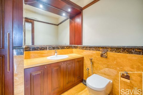 Emirates Hills、Dubai、UAE にあるヴィラの賃貸物件 7ベッドルーム、1498.9 m2、No753539 - 写真 13