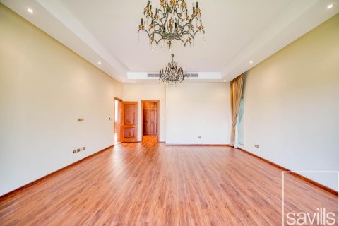 Emirates Hills、Dubai、UAE にあるヴィラの賃貸物件 7ベッドルーム、1498.9 m2、No753539 - 写真 23