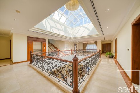 Emirates Hills、Dubai、UAE にあるヴィラの賃貸物件 7ベッドルーム、1498.9 m2、No753539 - 写真 18