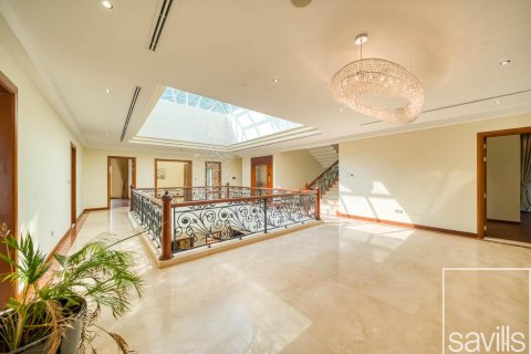 Emirates Hills、Dubai、UAE にあるヴィラの賃貸物件 7ベッドルーム、1498.9 m2、No753539 - 写真 17