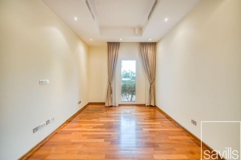 Emirates Hills、Dubai、UAE にあるヴィラの賃貸物件 7ベッドルーム、1498.9 m2、No753539 - 写真 11