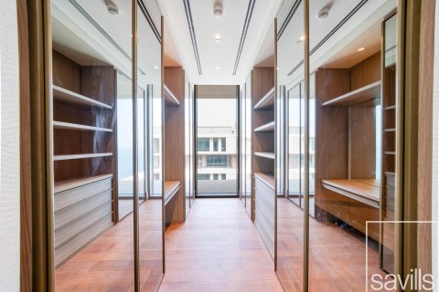 Apartmen di Palm Jumeirah, Dubai, UAE 4 bilik tidur, 599.32 meter persegi № 753540 - foto 21