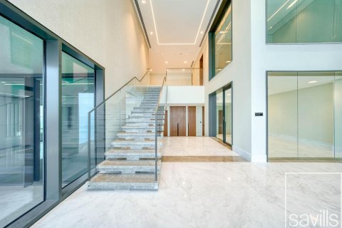 Apartmen di Palm Jumeirah, Dubai, UAE 4 bilik tidur, 599.32 meter persegi № 753540 - foto 11