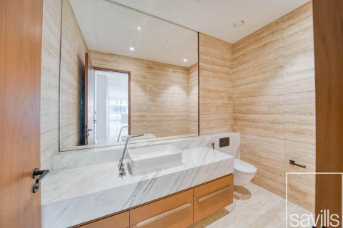 Apartmen di Palm Jumeirah, Dubai, UAE 4 bilik tidur, 599.32 meter persegi № 753540 - foto 10