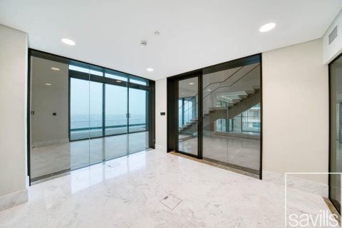 Apartmen di Palm Jumeirah, Dubai, UAE 4 bilik tidur, 599.32 meter persegi № 753540 - foto 9