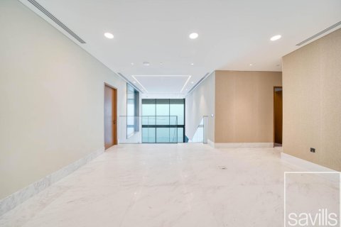 Apartmen di Palm Jumeirah, Dubai, UAE 4 bilik tidur, 599.32 meter persegi № 753540 - foto 16