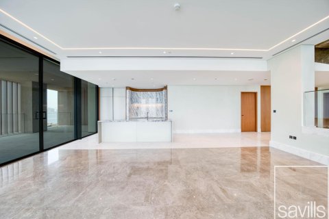 Apartmen di Palm Jumeirah, Dubai, UAE 4 bilik tidur, 599.32 meter persegi № 753540 - foto 4