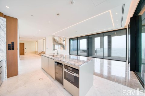 Apartmen di Palm Jumeirah, Dubai, UAE 4 bilik tidur, 599.32 meter persegi № 753540 - foto 5