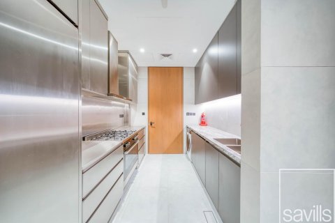 Apartmen di Palm Jumeirah, Dubai, UAE 4 bilik tidur, 599.32 meter persegi № 753540 - foto 8