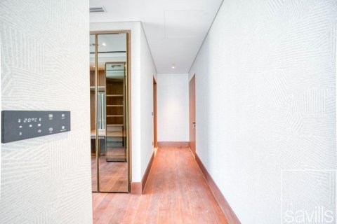 Apartmen di Palm Jumeirah, Dubai, UAE 4 bilik tidur, 599.32 meter persegi № 753540 - foto 20