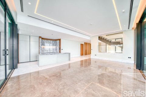Apartmen di Palm Jumeirah, Dubai, UAE 4 bilik tidur, 599.32 meter persegi № 753540 - foto 3