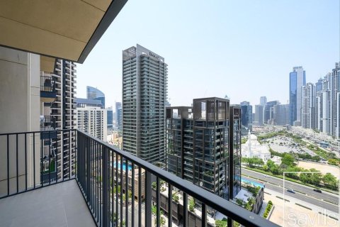 Downtown Dubai (Downtown Burj Dubai), Dubai, संयुक्त अरब अमीरात में अपार्टमेंट, 2 बेडरूम, 151.62 वर्ग मीटर, संख्या 753542 - फ़ोटो 14