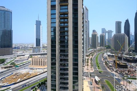 Downtown Dubai (Downtown Burj Dubai), Dubai, संयुक्त अरब अमीरात में अपार्टमेंट, 2 बेडरूम, 151.62 वर्ग मीटर, संख्या 753542 - फ़ोटो 18