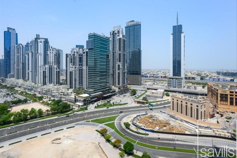 Downtown Dubai (Downtown Burj Dubai), Dubai, संयुक्त अरब अमीरात में अपार्टमेंट, 2 बेडरूम, 151.62 वर्ग मीटर, संख्या 753542 - फ़ोटो 15