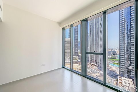 Lägenhet uthyres i Downtown Dubai (Downtown Burj Dubai), Dubai, UAE 2 sovrum, 161.37 kvm Nr. 753541 - fotografi 2