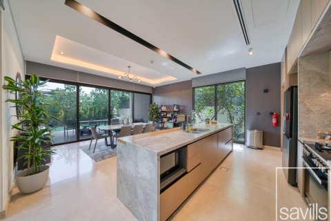 Vila v Dubai Hills Estate, Dubai, SAE 4 spálne, 659.98 m2 č. 753543