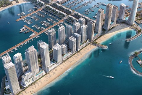 Palm Jumeirah, Dubai, UAE의 판매용 아파트 침실 1개 번호 720937 - 사진 2