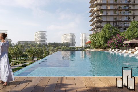 Korter asukohaga ADDRESS RESIDENCES asukohaga Al Marjan Island, Ras Al Khaimah, AÜE: 1 magamistoaga Nr 720938