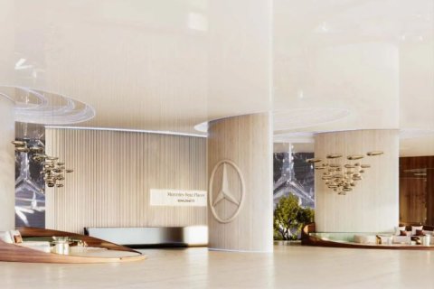 Διαμέρισμα σε Downtown Dubai (Downtown Burj Dubai), ΗΑΕ 2 υπνοδωμάτια, 170.6 τ.μ. Αρ. 661796 - φωτογραφία 8