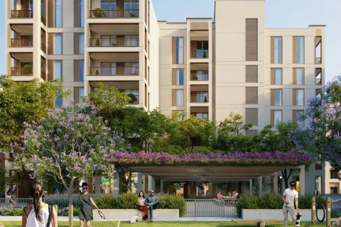 Apartment in Dubai, UAE 1 bedroom, 62.3 sq.m. № 661795 - photo 6