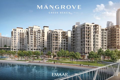 Apartment in Dubai, UAE 1 bedroom, 62.3 sq.m. № 661795 - photo 9