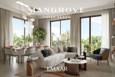 Apartment in Dubai, UAE 1 bedroom, 62.3 sq.m. № 661795 - photo 7