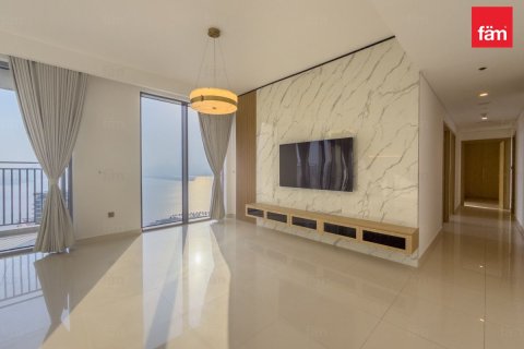 Apartamento en alquiler en Dubai, EAU 3 dormitorios, 156.6 m2 № 661797 - foto 3