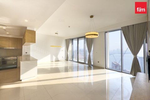 Apartamento en alquiler en Dubai, EAU 3 dormitorios, 156.6 m2 № 661797 - foto 2