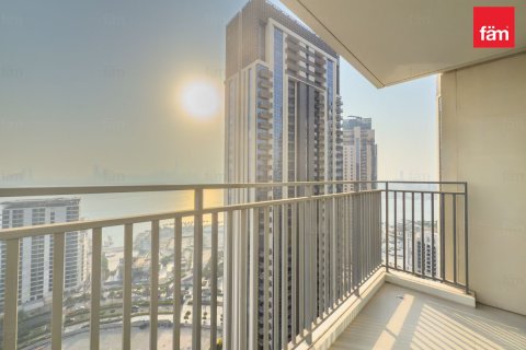 Apartamento en alquiler en Dubai, EAU 3 dormitorios, 156.6 m2 № 661797 - foto 5