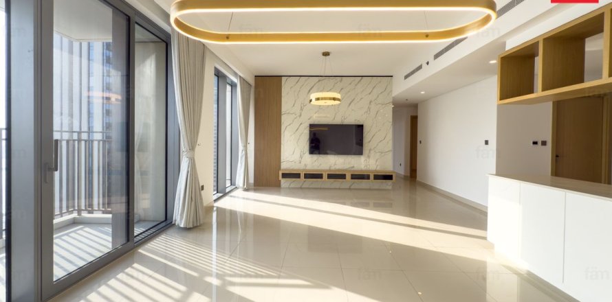 Apartamento en Dubai, EAU 3 dormitorios, 156.6 m² № 661797