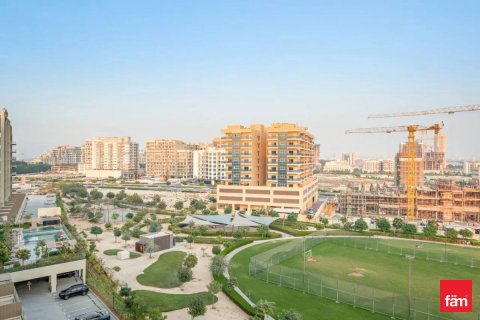 Leilighet til salgs i Majan, Dubai, Emiratene 1 soverom, 67.9 kvm Nr. 705899 - Foto 11