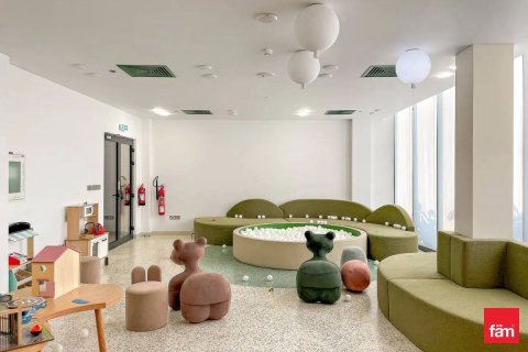 Leilighet til salgs i Majan, Dubai, Emiratene 1 soverom, 67.9 kvm Nr. 705899 - Foto 20